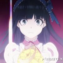 SHIKIZAKURA Anime Leaps into Action with New Trailer Sampling OP