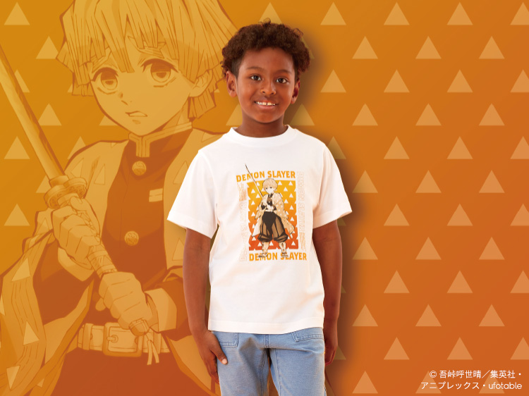 Uniqlo Japan to release Demon Slayer Tshirts for S1290  MothershipSG   News from Singapore Asia and around the world