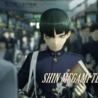 Shin Megami Tensei V Hits Switch in 2021, III Gets Remaster