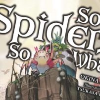 So I’m a Spider, So What? Creators Discuss How It All Started