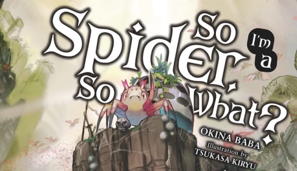 So I’m a Spider, So What? Creators Discuss How It All Started