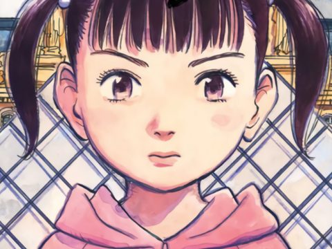 Naoki Urasawa Says Louvre Reached Out to Him For Collaboration