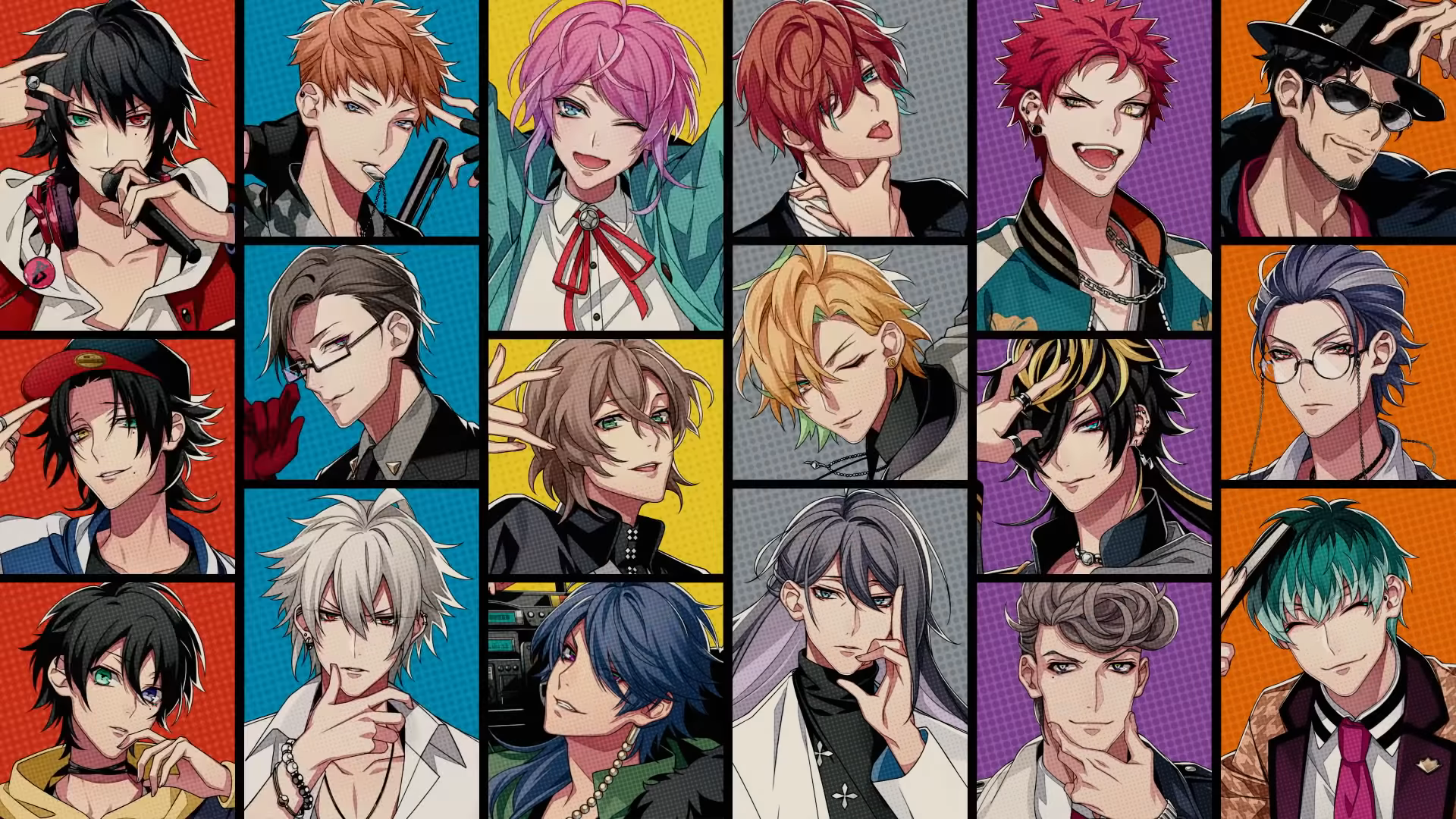 Hypnosis Mic Phone Wallpaper  Mobile Abyss
