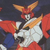 Giant Robot Fans: Prepare to Celebrate 30 Years of Brave Shows
