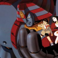 Giant Robo: The Complete Original OVA Series