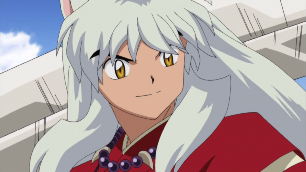 It’s Good to Be an Inuyasha Fan Right Now