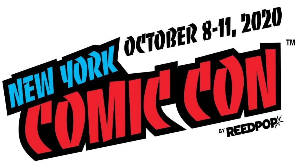 New York Comic-Con 2020 is Latest Convention to Go Fully Virtual