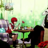 The Ancient Magus’ Bride Manga Is on a Short Hiatus