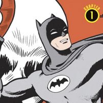 8 Man, Batman Manga Author Jiro Kuwata Passes Away