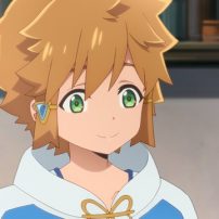 Kid From Last Dungeon Boonies Anime Gets New Trailer, MAO Joins Cast