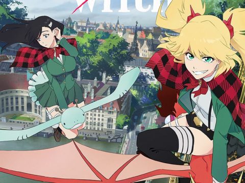 Tite Kubo’s Burn the Witch Film Streams Worldwide October 2