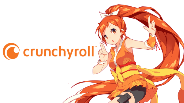 AT&T Considering Selling Crunchyroll to Sony