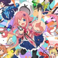 Dropout Idol Fruit Tart Teases Theme Songs, October Premiere