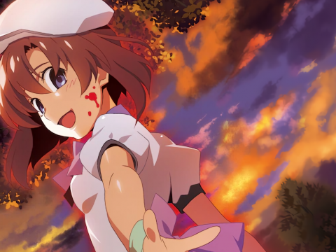 Pass the Time Until Higurashi with These Killer Anime