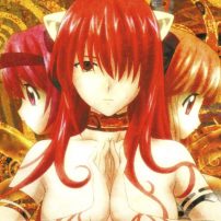 Elfen Lied Latest Anime Banned By Russian Court