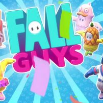 Fall Guys Is on the Rise