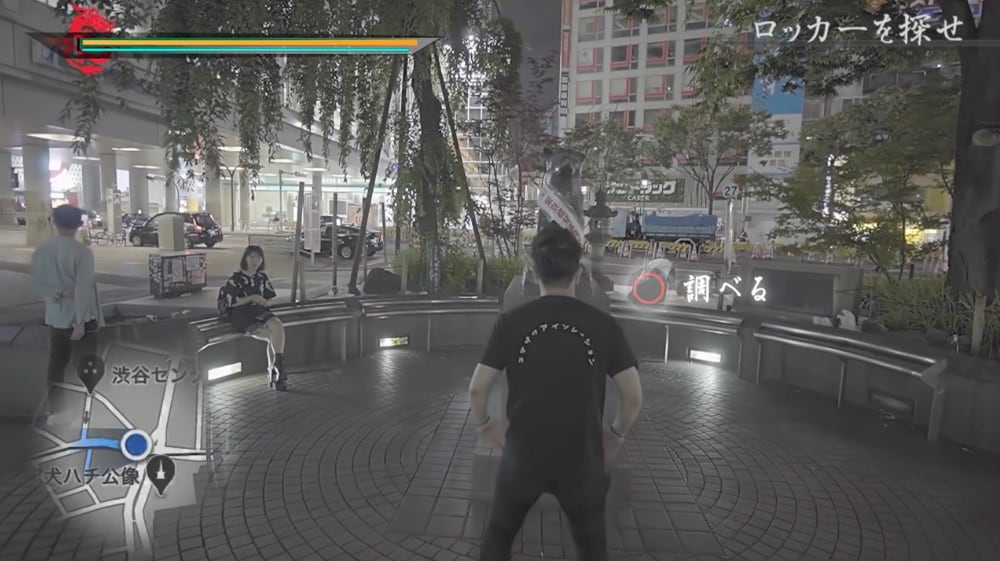 Tokyo YouTubers Hilariously Recreate GTA in Real Life