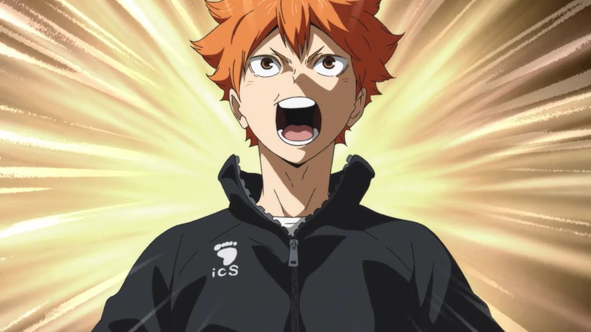 Haikyu!! FINAL Anime Film Unveils Striking Character Visuals