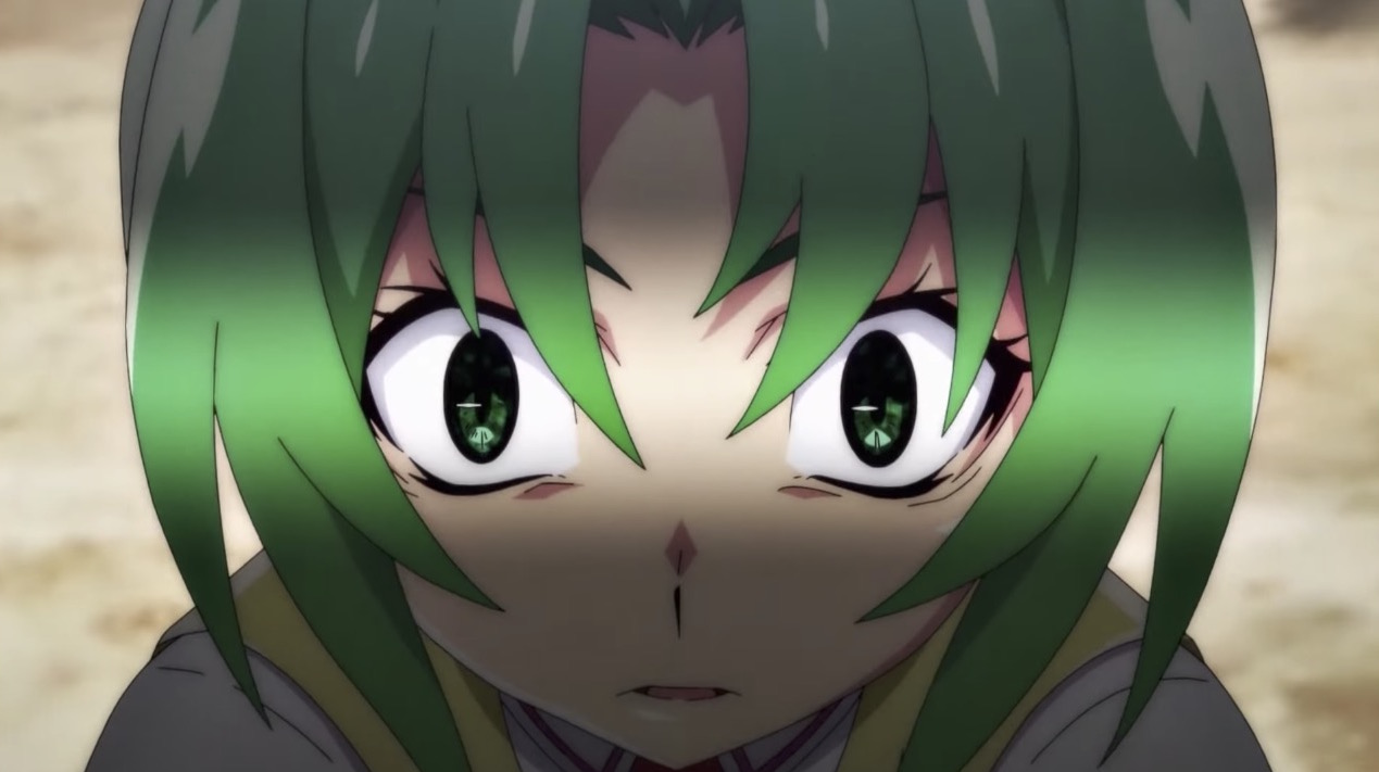 Higurashi: When They Cry - NEW - Official Trailer 2