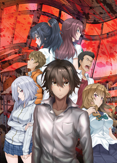 King's Game Anime Review – A Nerdy Perspective