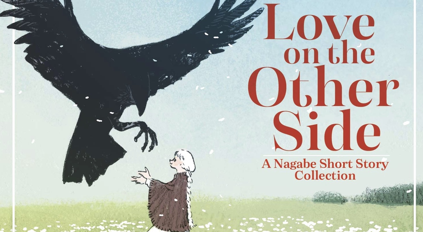 Love on the Other Side Manga Anthology Is Haunting and Dreamlike