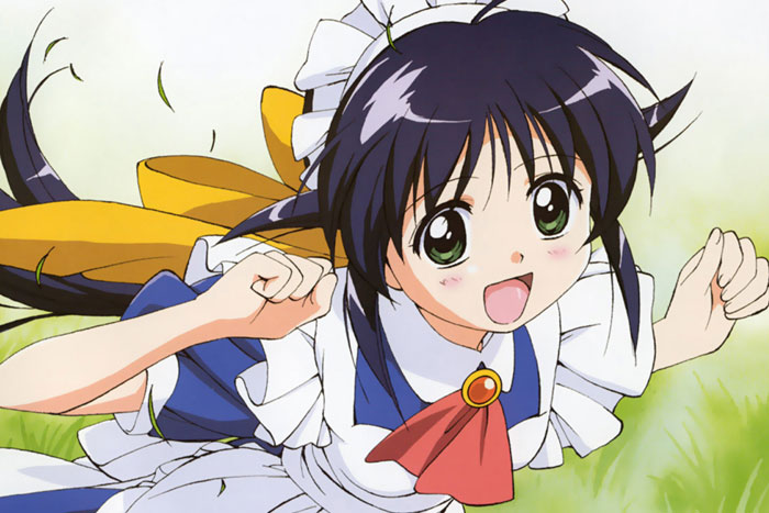Miss Kobayashi's Dragon Maid vs. Anime's Other Unusual Maids