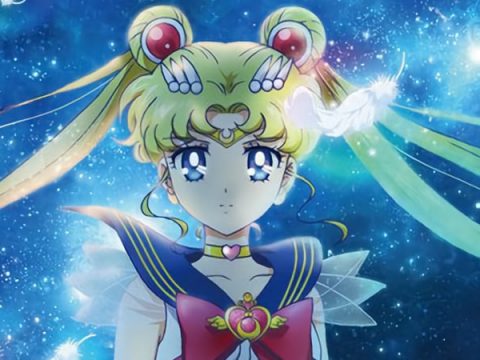 Sailor Moon Eternal Films Reveal Amazoness Quartet Voice Actors
