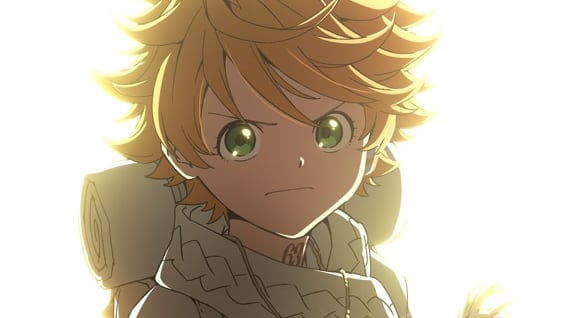 the promised neverland Archives - Page 2 of 3 - Otaku USA Magazine