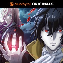 Noblesse Anime OP and ED Tap K-Pop Superstars Jaejoong, OH MY GIRL