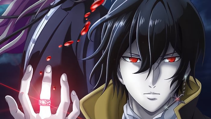 Crunchyroll Original Noblesse Drops Trailer, October Premiere