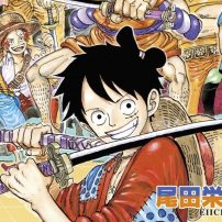 One Piece Creator Says Manga Has 4 to 5 Years Left, Ending is Decided