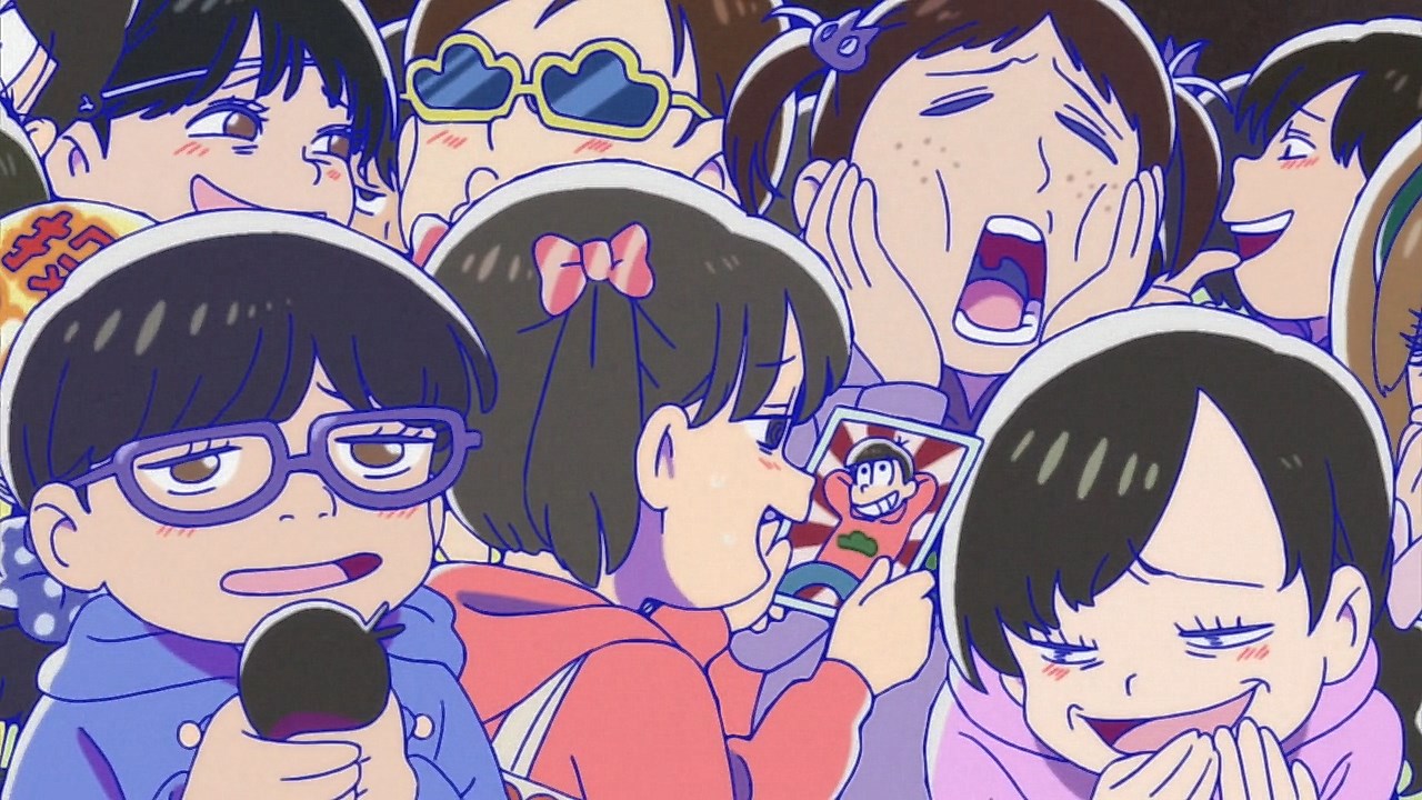 mr. osomatsu anime