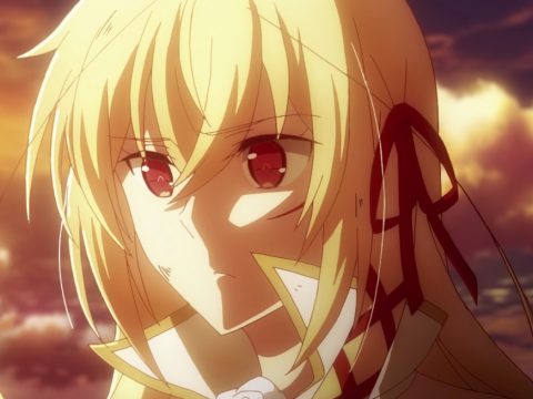 Our Last Crusade Anime Charges Forth in New Trailer