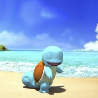 Pokémon is Back with Another ASMR Video, Now Starring Squirtle