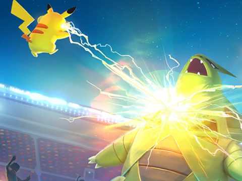 56-Year-Old Pokémon Go Player Assaults Friend Over Game, Gets Arrested