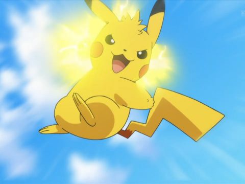 US Gov Site Highlights Man Who Got into Physics from Pokémon