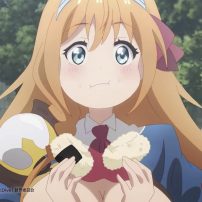 Princess Connect! Re: Dive Anime Locks in a Second Season