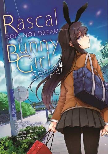 bunny-girl senpai