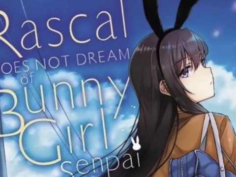 Rascal Does Not Dream of Bunny Girl Senpai Gives Both Fanservice and Heart