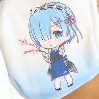 Re:Zero Masks Rep Your Rem and Ram Love During a Pandemic