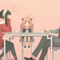 Spy x Family [Manga Review]