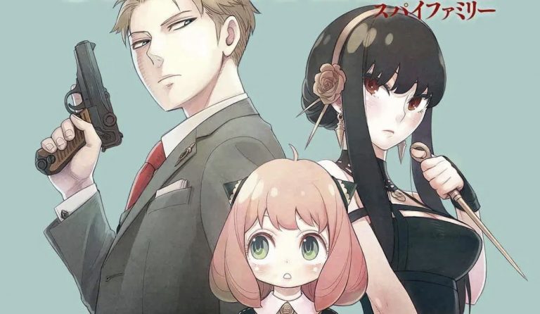 SPY X FAMILY, BL Metamorphosis Nominated For Manga Taisho Awards