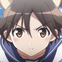 Strike Witches ROAD to BERLIN Anime Debuts on October 7