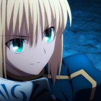Meet Some of the Coolest Female Knights Protecting the Anime World