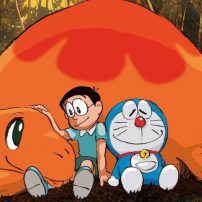 The Doraemon Manga Is Turning 50 and There’s New Anime to Celebrate