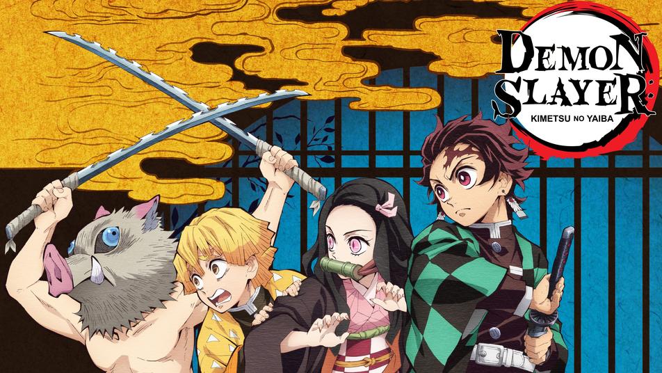 Short Demon Slayer Spinoff Manga Being Released Next Month