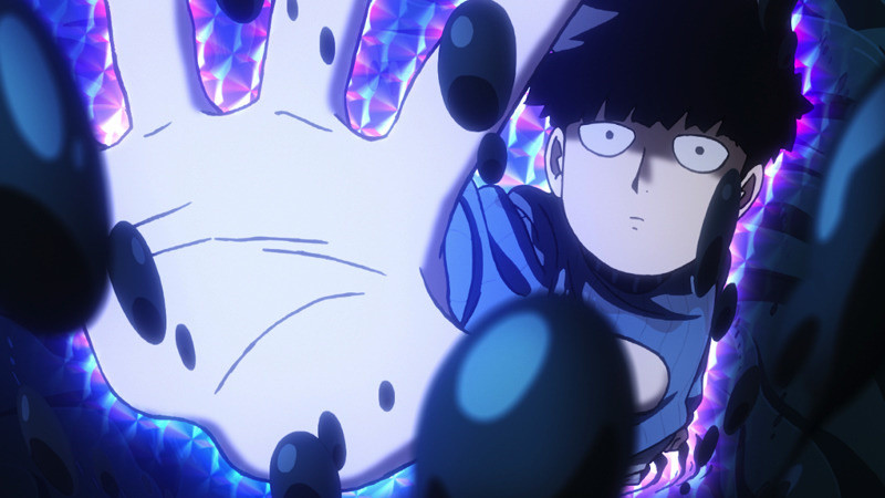 Mob's Power