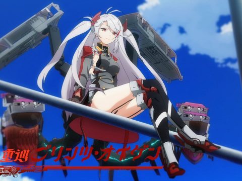 Funimation Says It Is Not Censoring Azur Lane