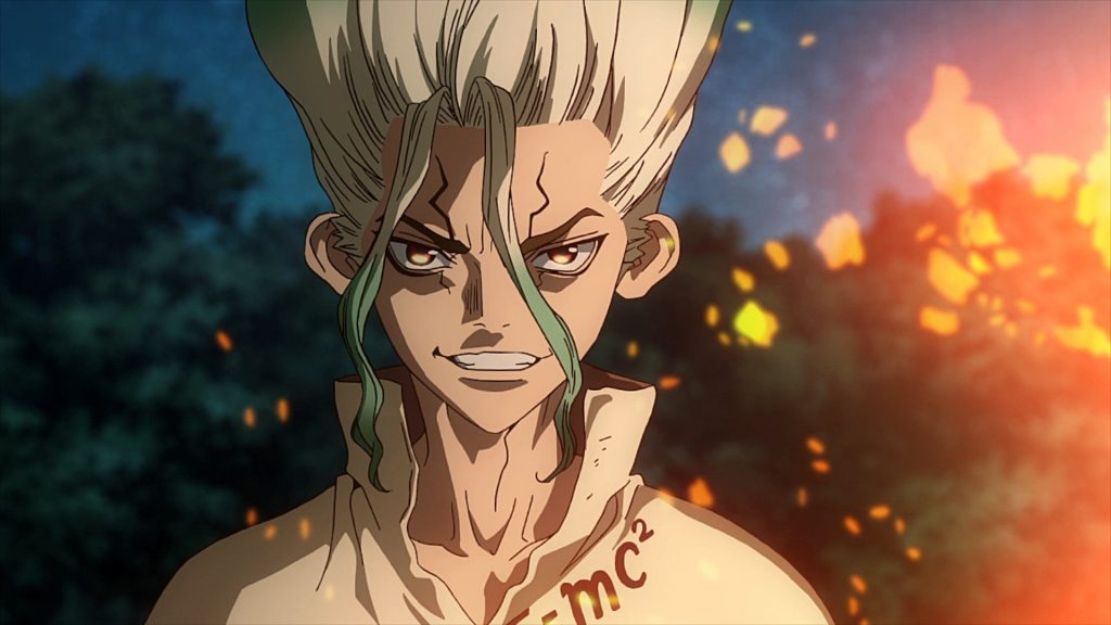 Love Dr. Stone? Stay Sharp with These Science Anime