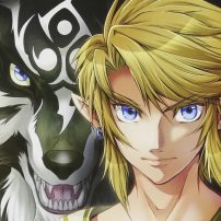 Akira Himekawa on Manga Vs Game with The Legend of Zelda: Twilight Princess